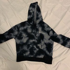 Champion hoodie